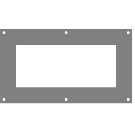 РВО 4.3.1 - Грунтованная сталь | ООО ПКФ «МКС»