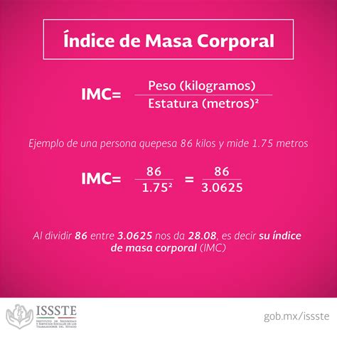 Sacar Indice De Masa Corporal Calculadora Printable Templates Free