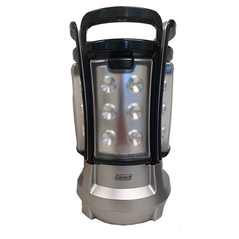 Coleman 2000026146 Quad Pro LED Lantern EBay