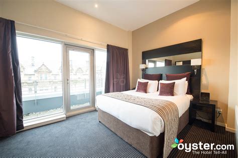 Fraser Suites Glasgow Review: What To REALLY Expect If You Stay