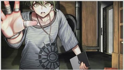 Rantaro Amami Wiki Danganronpa Fr Amino