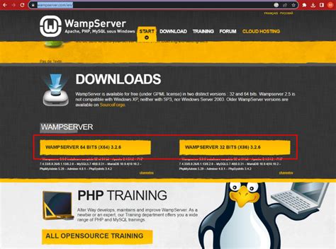 How To Install WordPress On Windows Using WampServer Tonjoo