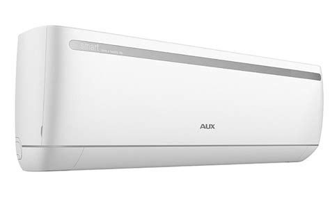 Euronics Aux Asw H B Jkr Di Eu J Smart Inverter