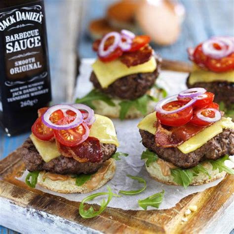 Соус Jack Daniel's Smooth Original Barbecue Sauce, 260 гр. (ID ...