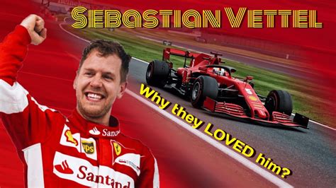 Sebastian Vettel Hopes Spins Redemption YouTube