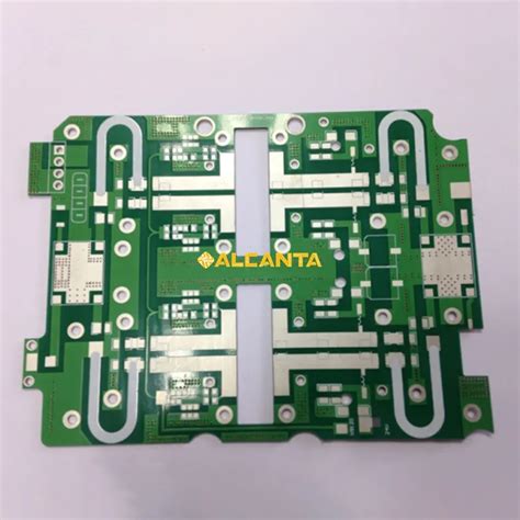 Selecting The Best Teflon PCB Manufacturer