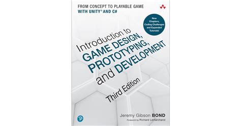 Introduction To Game Design Prototyping And Development Book