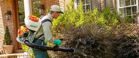 Mosquito Control Prevention Service Near Me TruGreen