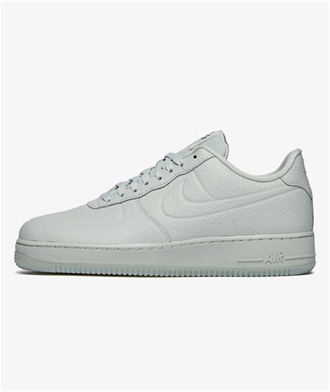 Grey Nike Air Force 1 07 Pro Tech Svd