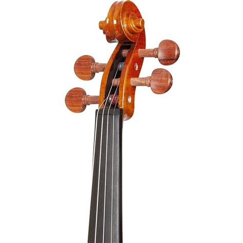 Violino Eagle Ve Off Na Maior Loja De Instrumentos