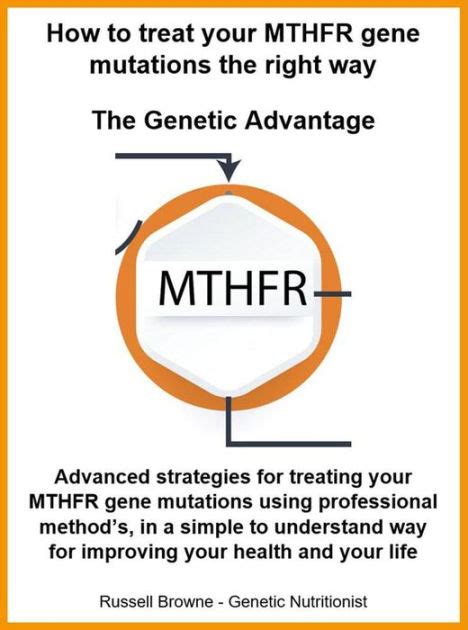 How To Treat Your Mthfr Gene Mutations The Right Way The Genetic