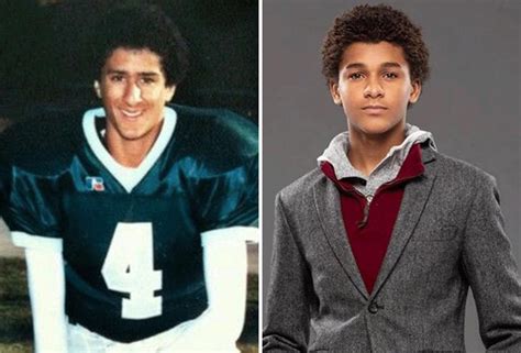 Colin Kaepernick Netflix Actor: Jaden Michael Cast In Bio-Series | TVLine