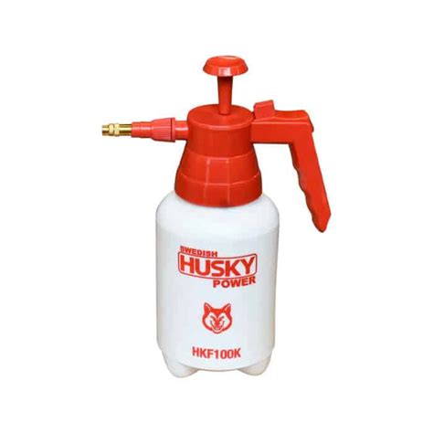 Fumigador Manual 1L Husky HK100K Ferreterias Calzada