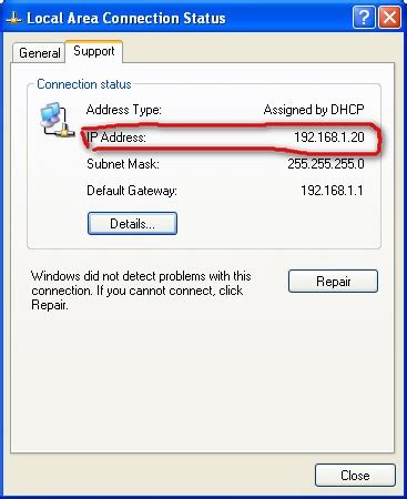 Cuntul Banget Cara Memasukkan Ip Address Pada Komputer