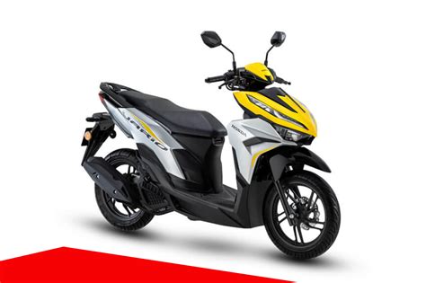 Vario 125 Honda Motorcycle Impian X Honda Motorcycle Impian X