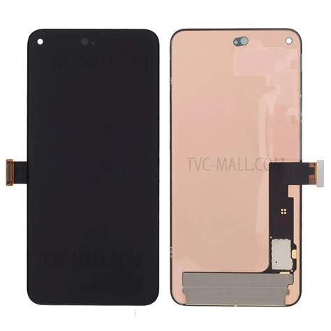 OEM Grade S OLED Screen And Digitizer Assembly Replacement Without