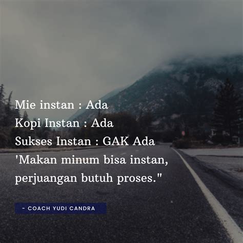 95 Motivasi Hidup Untuk Sukses