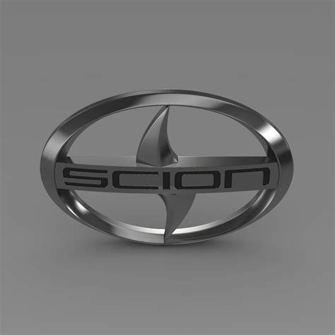 Scion Logo Vector at Vectorified.com | Collection of Scion Logo Vector ...