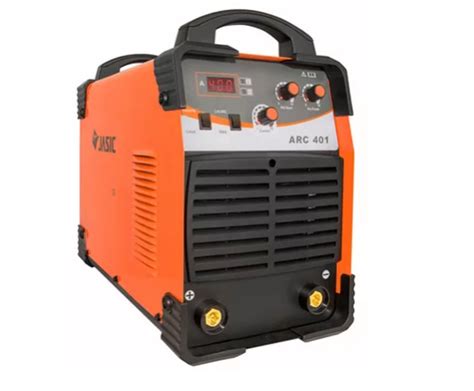 Jasic ARC 400IM IGBT MMA Inverter Welder 20 400A In Ahmedabad