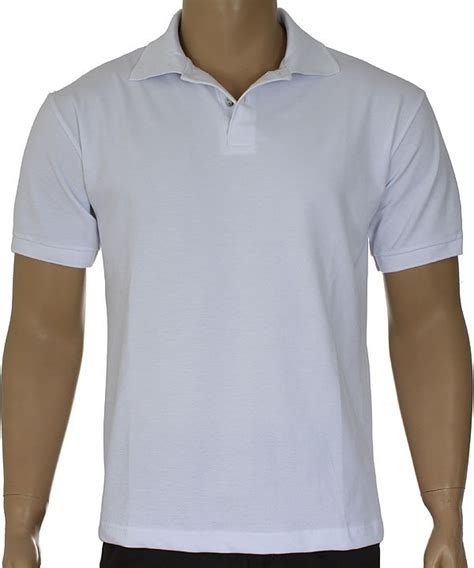 Kit Camisas Polo Camisetas Masculinas Plus Size Grandes R