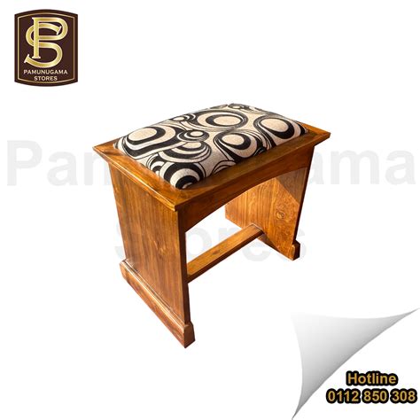 Dressing Tables Pamunugama Stores