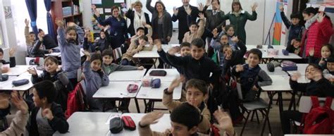 En La Escuela Chilo De Puerto Montt Seremi De Educaci N Celebr El