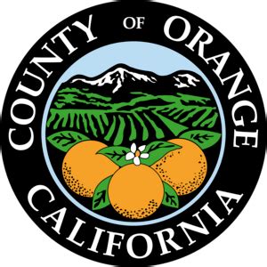 County of Orange California Logo PNG Vector (EPS) Free Download