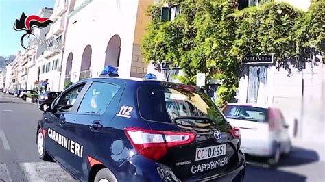 Napoli Sgominata La Banda Di Furti Delle Auto Di Lusso 7 Arresti 24