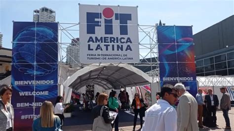 Llega La Feria Internacional De Turismo Cuándo Es Y Cómo Asistir Amo Viajar