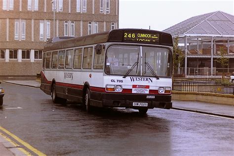 Western Scottish Cl Oiw Glp T Ayr George Flickr