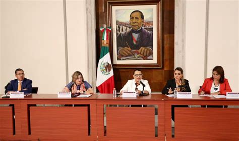 En Municipios De Entidades Se Concentra El De La Violencia