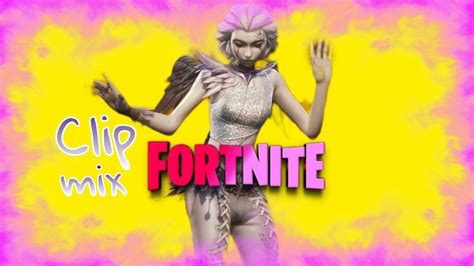 Fortnite Clip Mix Entspannte Runde Zum Montag Fortnite