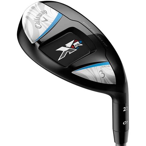 Product Display Callaway Xr Os Hybrid Womens At