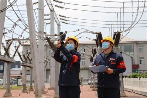 国家电网召开紧急会议：全力守住民生用电底线热点