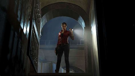 Resident Evil 2 system requirements