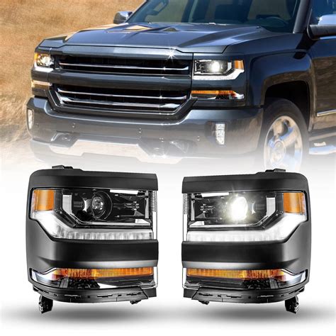 Silverado Ltz Headlights Informacionpublica Svet Gob Gt