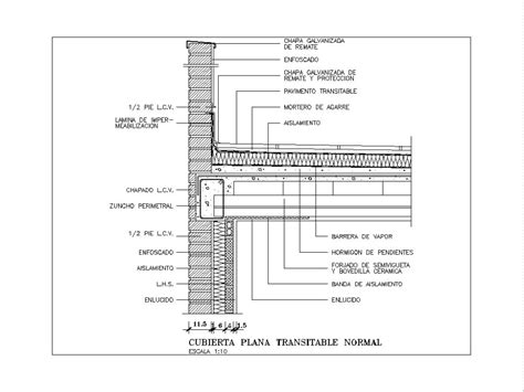 P Aski Dach Po Kt Rym Mo Na Chodzi W Programie Autocad Biblioteka Cad