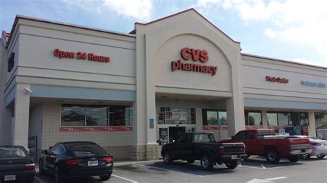 CVS Pharmacy in Clearwater | CVS Pharmacy 30387 US Highway 19 N ...