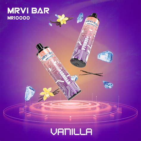 Mrvi Bar Mr Puffs Shenzhen Yuerwei Technology Co Ltd