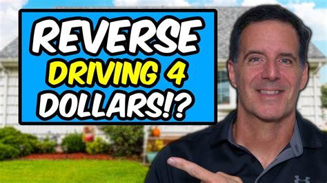 NEW WHOLESALING METHOD EXPLAINED REVERSE WHOLESALING YouTube