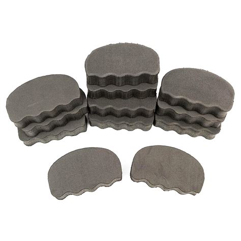 amazoncom sammons preston contour hand exerciser medium  pack