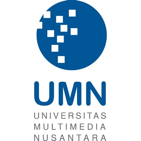 Universitas Multimedia Nusantara (UMN) Logo Download png