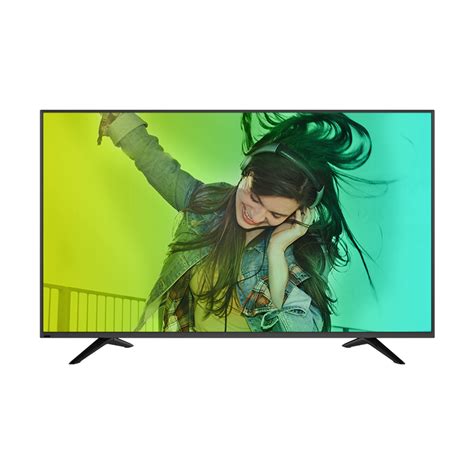 TV SHARP LC 55N6000U FullHD SmartTv HDMI USB LED 55