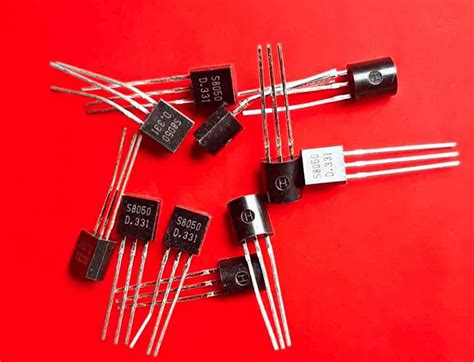 Persamaan Transistor S Datasheet Dan Fungsi Terlengkap Teknisitv Id