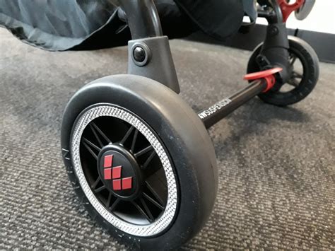 Maclaren Atom Style Set Review | Banana Baby Online Shop