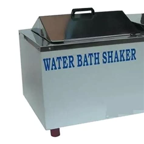 Buy HTLP 18L 5C To 90C Double Wall Water Bath Incubator Shaker HTLP