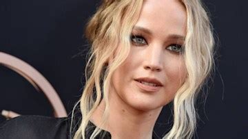 Jennifer Lawrence's bedroom inside $8million home is unreal - see full view of her very ...