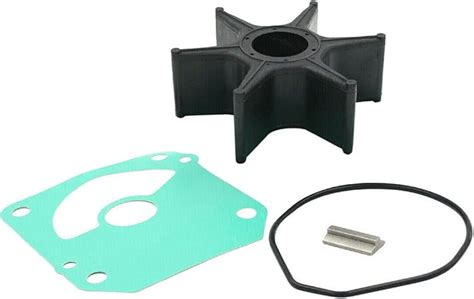 MARKGOO 06192 ZW1 000 Water Pump Impeller Repair Kit For Honda Outboard