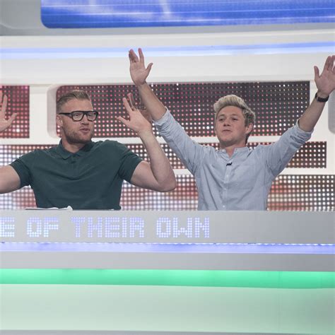 Which Member Of One Direction Would Niall Not Trust With His Naked Girlfriend Capital