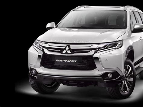 Harga Mitsubishi Pajero Bekas Pengepul Mobil